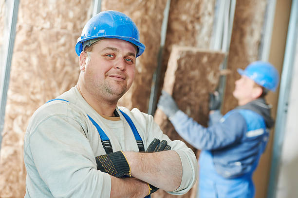 Best Insulation Installation Cost  in USA